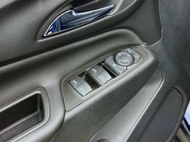 used 2022 Chevrolet Equinox car, priced at $20,900