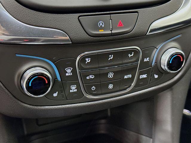 used 2022 Chevrolet Equinox car, priced at $20,900