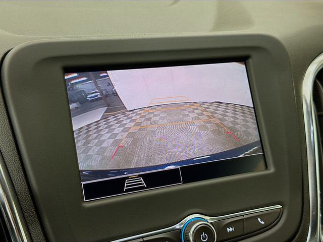 used 2022 Chevrolet Equinox car, priced at $20,900