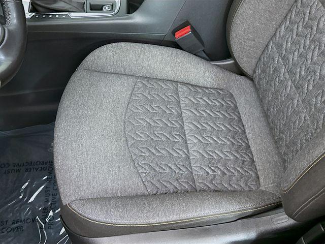 used 2022 Chevrolet Equinox car, priced at $20,900