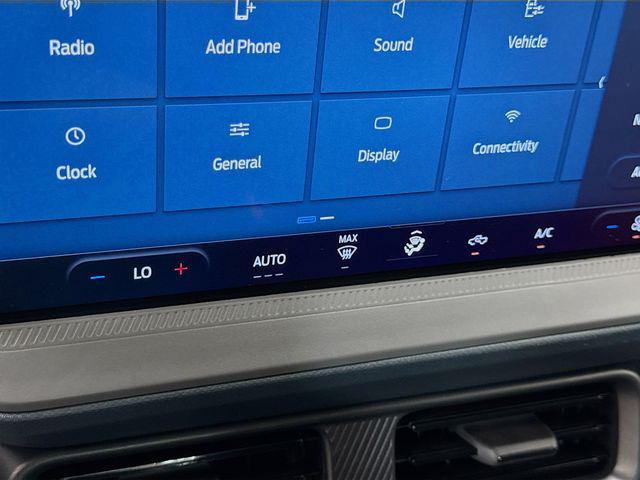 new 2025 Ford Maverick car, priced at $31,845