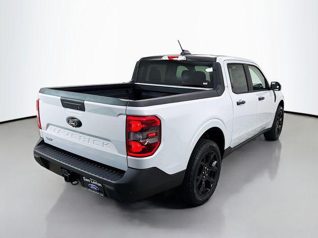 new 2025 Ford Maverick car, priced at $31,845