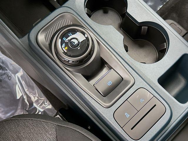 new 2025 Ford Maverick car, priced at $31,845