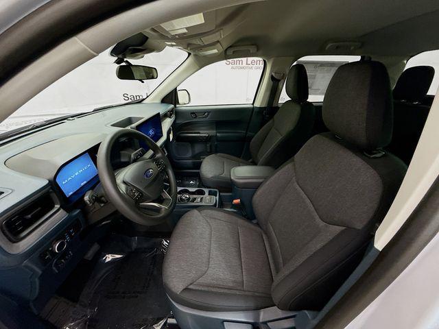new 2025 Ford Maverick car, priced at $31,845