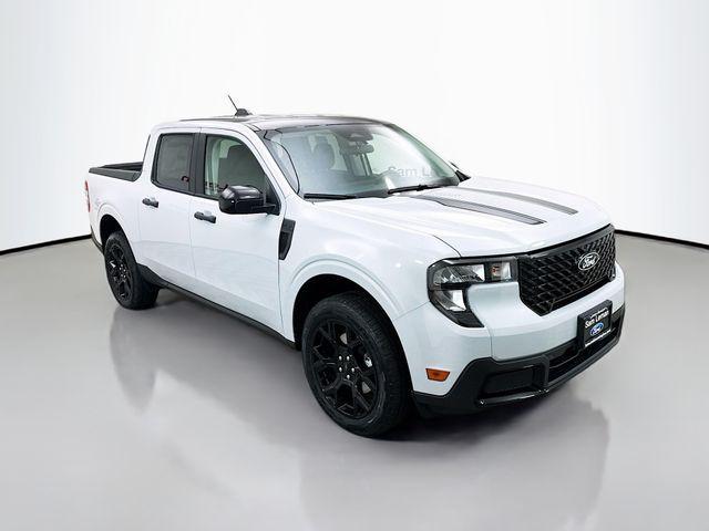 new 2025 Ford Maverick car, priced at $31,845