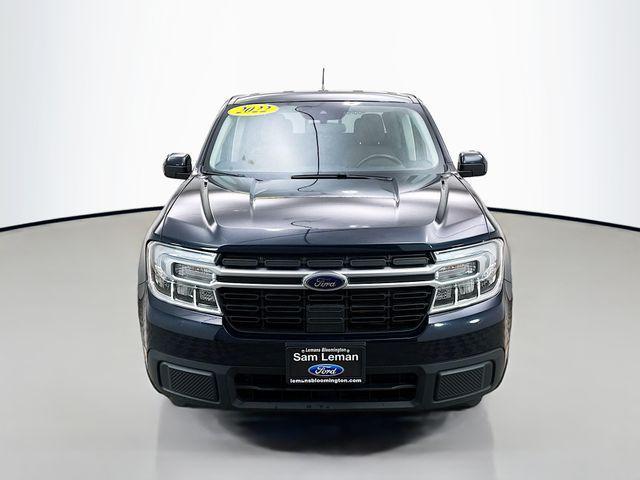 used 2022 Ford Maverick car, priced at $26,990
