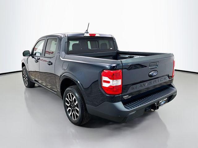 used 2022 Ford Maverick car, priced at $26,990