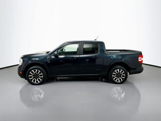 used 2022 Ford Maverick car, priced at $26,990