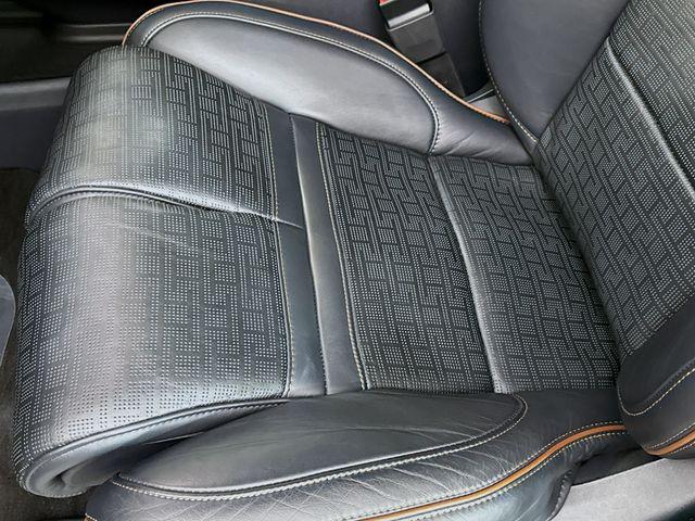 used 2024 Lincoln Navigator car, priced at $84,505
