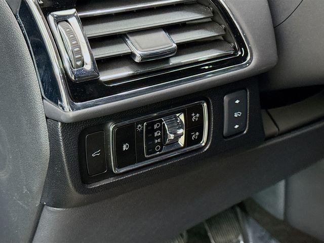 used 2024 Lincoln Navigator car, priced at $84,505