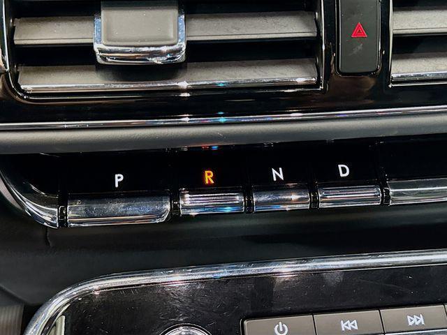 used 2024 Lincoln Navigator car, priced at $84,505