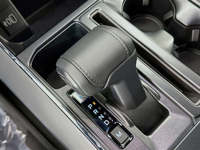new 2025 Ford F-150 car, priced at $56,505