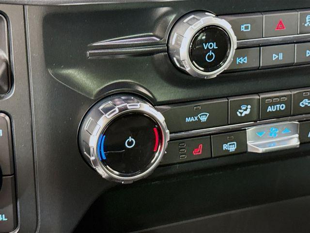 new 2025 Ford F-150 car, priced at $56,505