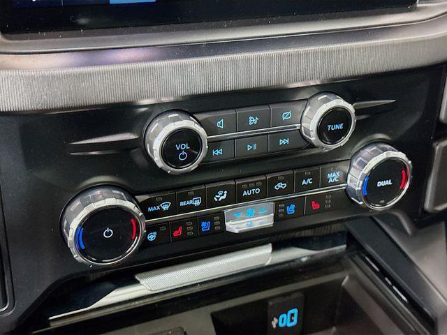 used 2024 Ford F-350 car, priced at $84,900
