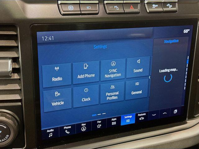 used 2024 Ford F-350 car, priced at $84,900