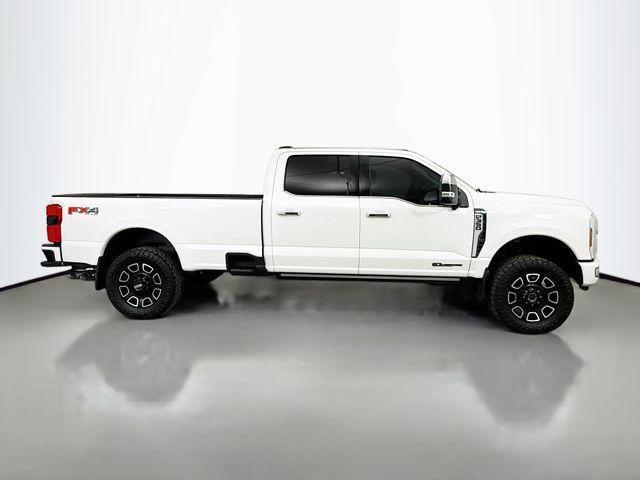used 2024 Ford F-350 car, priced at $84,900