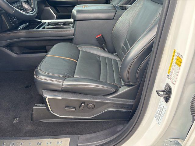used 2024 Ford F-350 car, priced at $85,990