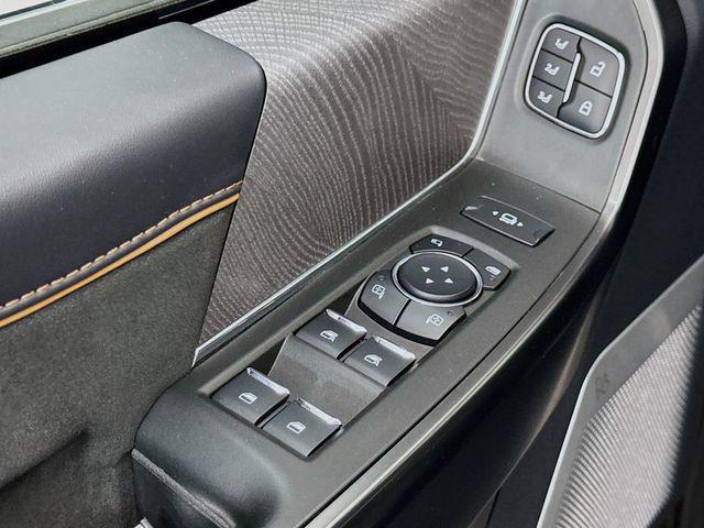 used 2024 Ford F-350 car, priced at $84,900