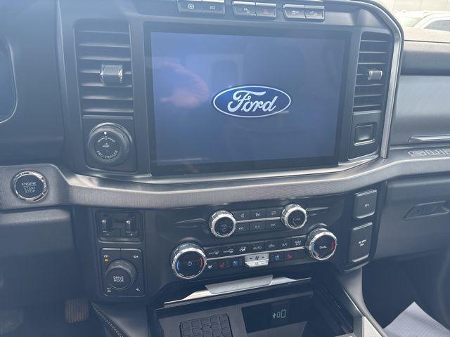 used 2024 Ford F-350 car, priced at $85,990