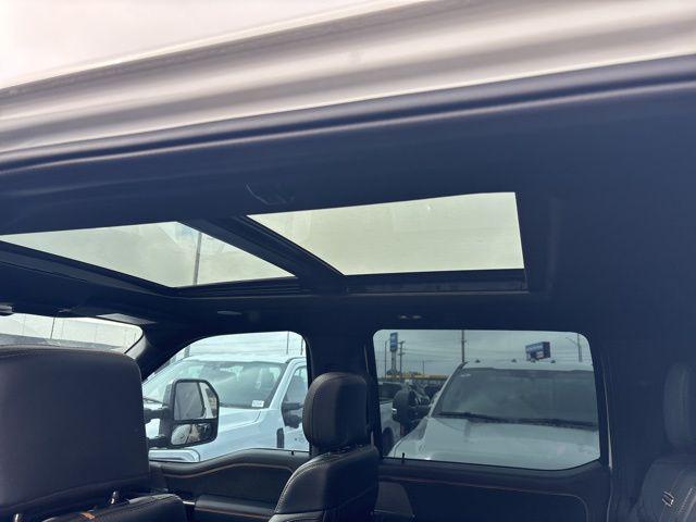 used 2024 Ford F-350 car, priced at $85,990