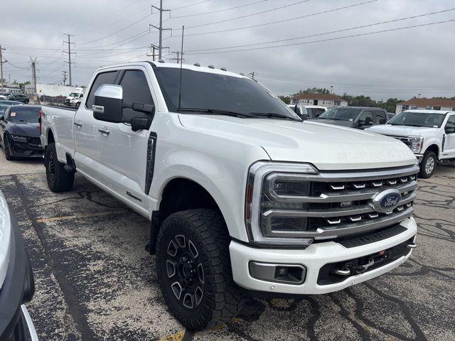 used 2024 Ford F-350 car, priced at $85,990