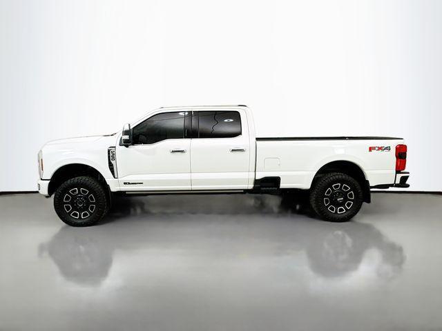 used 2024 Ford F-350 car, priced at $84,900