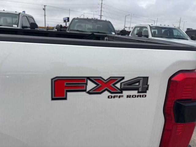 used 2024 Ford F-350 car, priced at $85,990