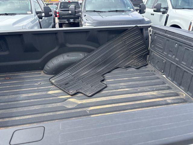 used 2024 Ford F-350 car, priced at $85,990