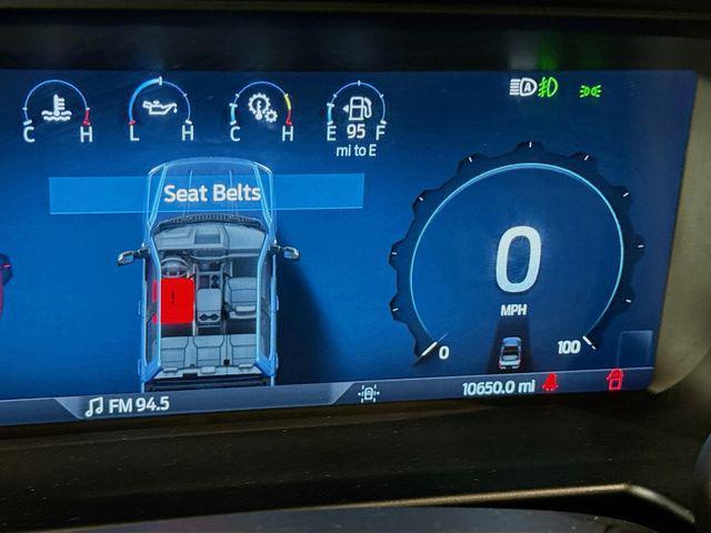 used 2024 Ford F-350 car, priced at $84,900