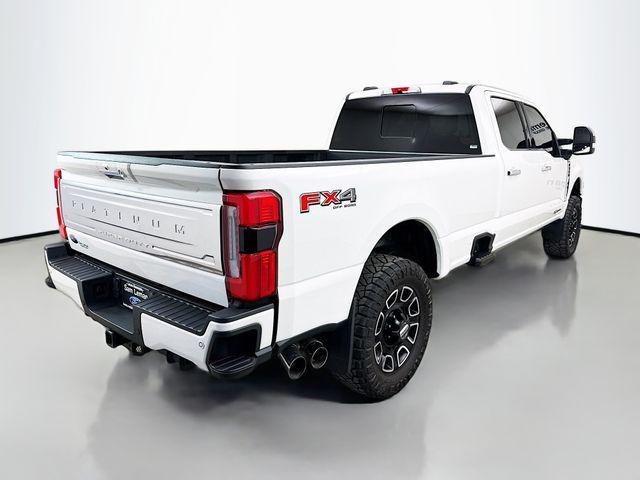 used 2024 Ford F-350 car, priced at $84,900