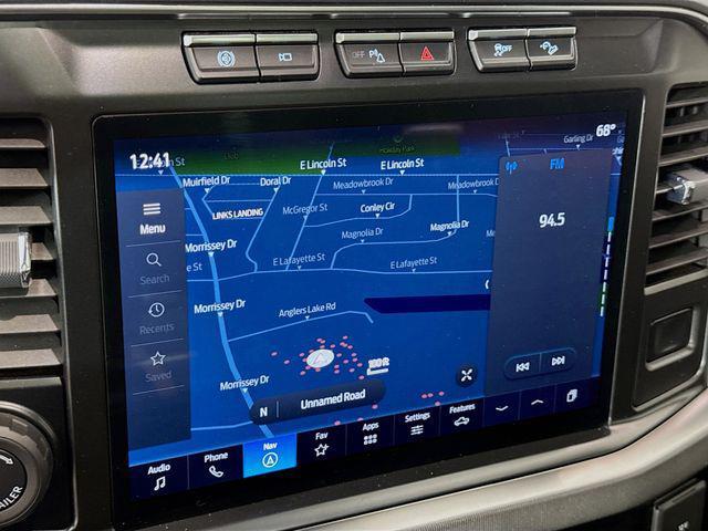 used 2024 Ford F-350 car, priced at $84,900