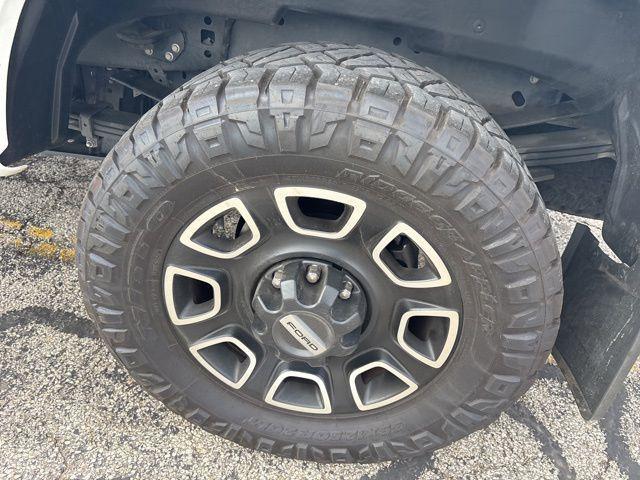 used 2024 Ford F-350 car, priced at $85,990