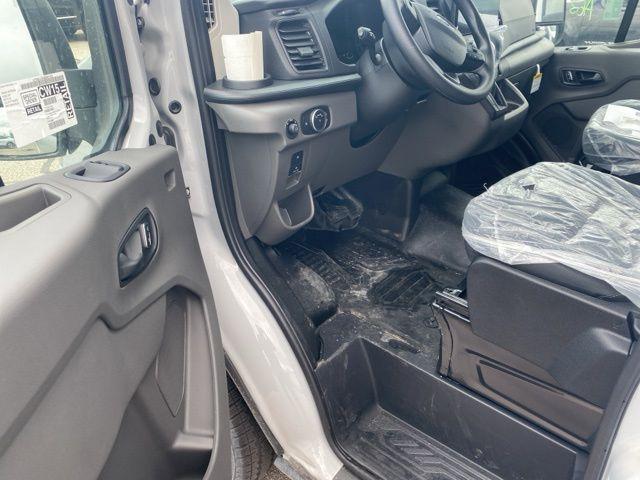 new 2024 Ford Transit-250 car, priced at $50,835