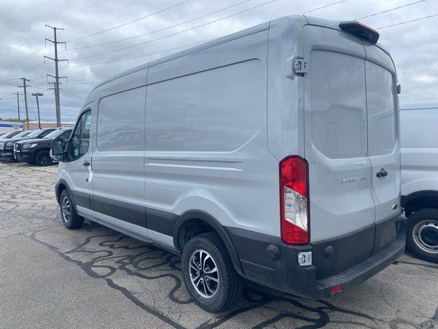 new 2024 Ford Transit-250 car, priced at $50,835