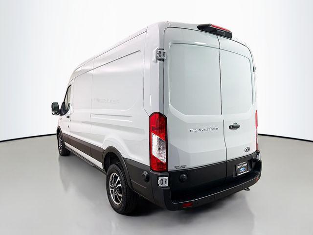 new 2024 Ford Transit-250 car, priced at $46,990