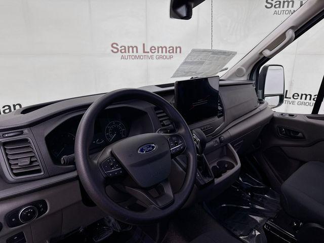 new 2024 Ford Transit-250 car, priced at $46,990