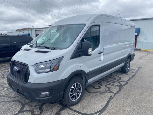 new 2024 Ford Transit-250 car, priced at $50,835