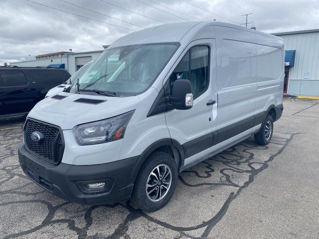 new 2024 Ford Transit-250 car, priced at $50,835