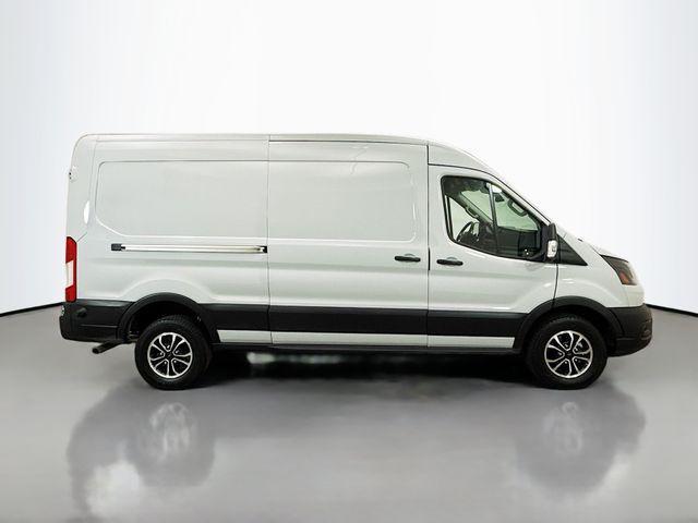 new 2024 Ford Transit-250 car, priced at $46,990