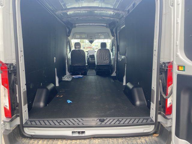 new 2024 Ford Transit-250 car, priced at $50,835