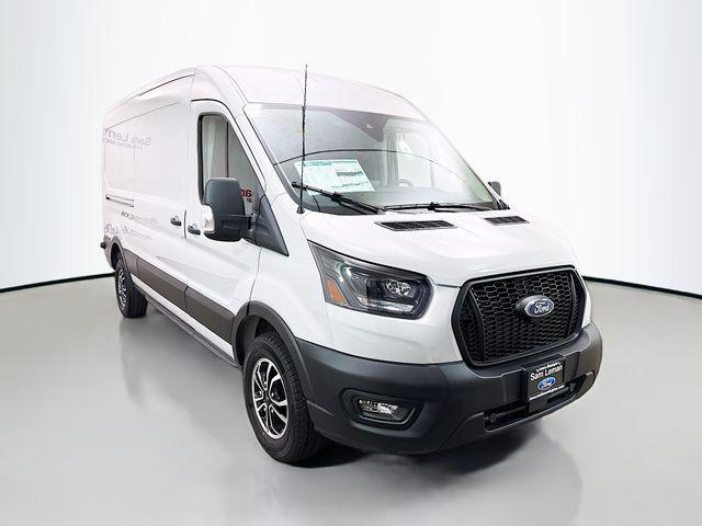 new 2024 Ford Transit-250 car, priced at $46,990