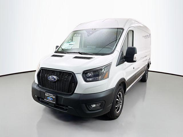 new 2024 Ford Transit-250 car, priced at $46,990