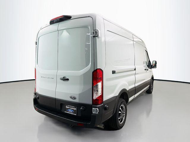new 2024 Ford Transit-250 car, priced at $46,990
