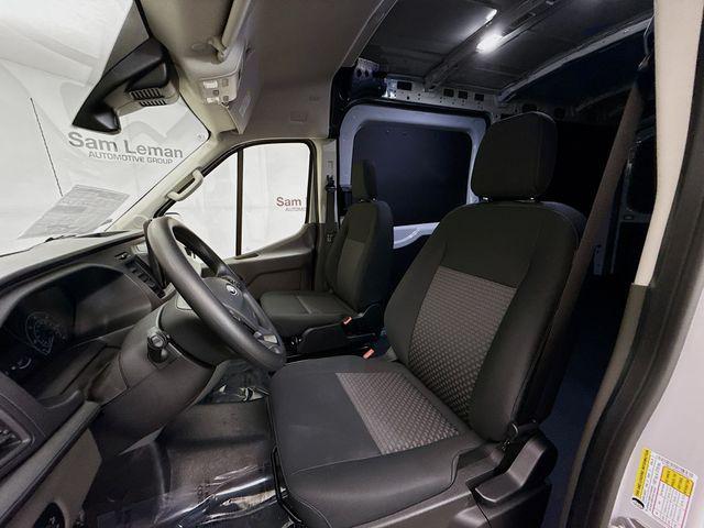 new 2024 Ford Transit-250 car, priced at $46,990
