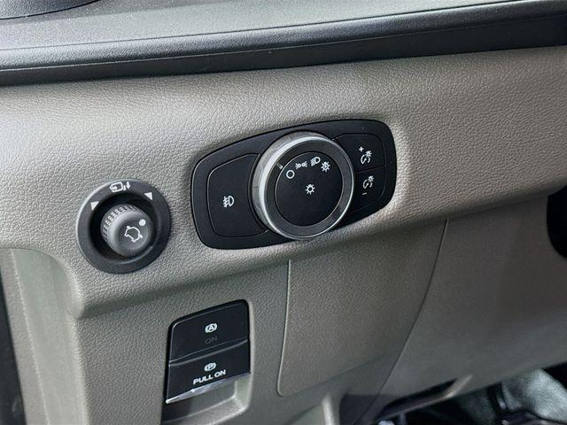 new 2024 Ford Transit-250 car, priced at $46,990