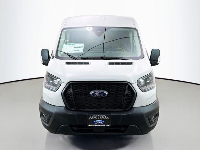 new 2024 Ford Transit-250 car, priced at $46,990