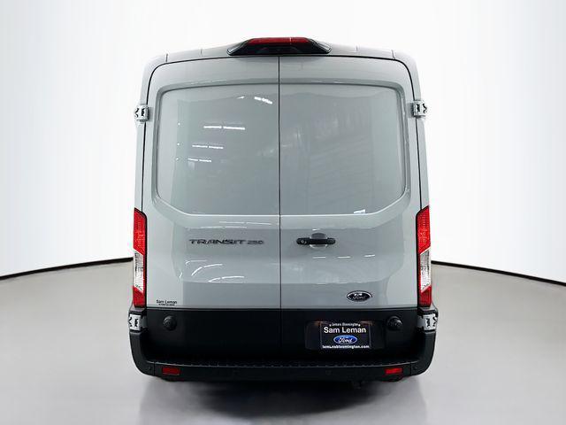 new 2024 Ford Transit-250 car, priced at $46,990