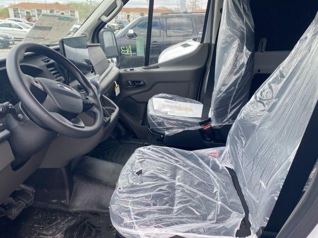new 2024 Ford Transit-250 car, priced at $50,835