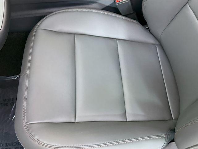 new 2025 Ford Explorer car, priced at $50,985
