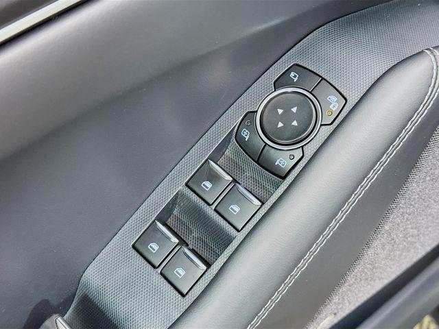 new 2025 Ford Mustang Mach-E car, priced at $48,930